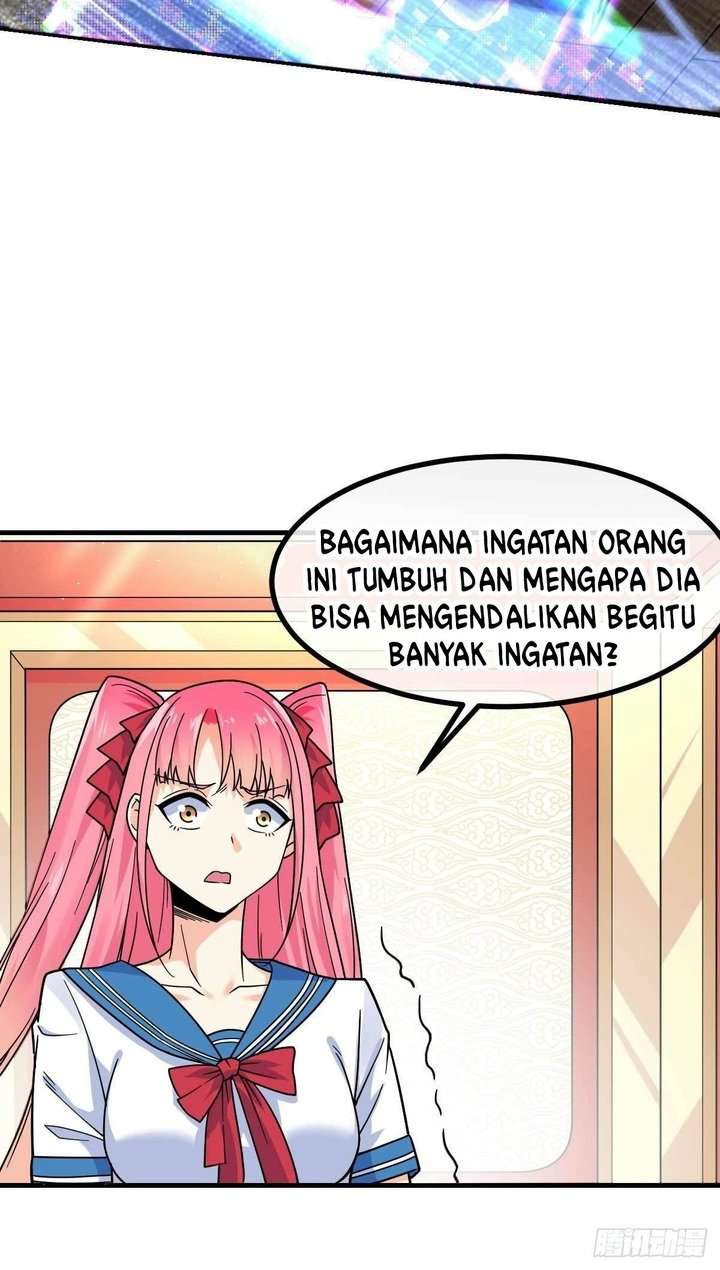 My Son in Law Chapter 17 Gambar 13