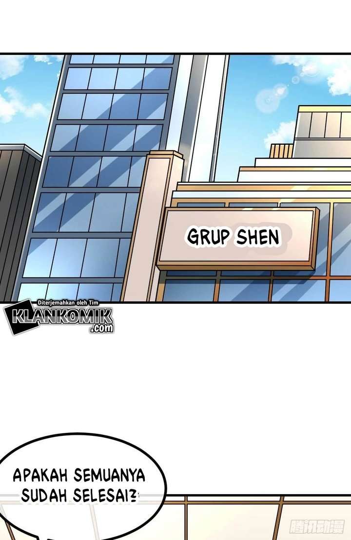 My Son in Law Chapter 17 Gambar 21