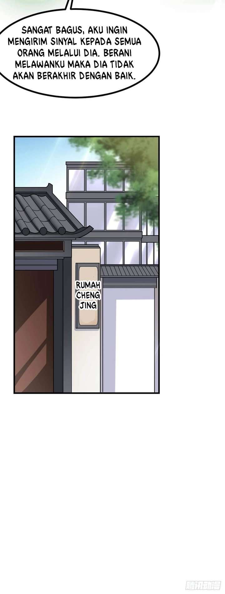 My Son in Law Chapter 17 Gambar 24