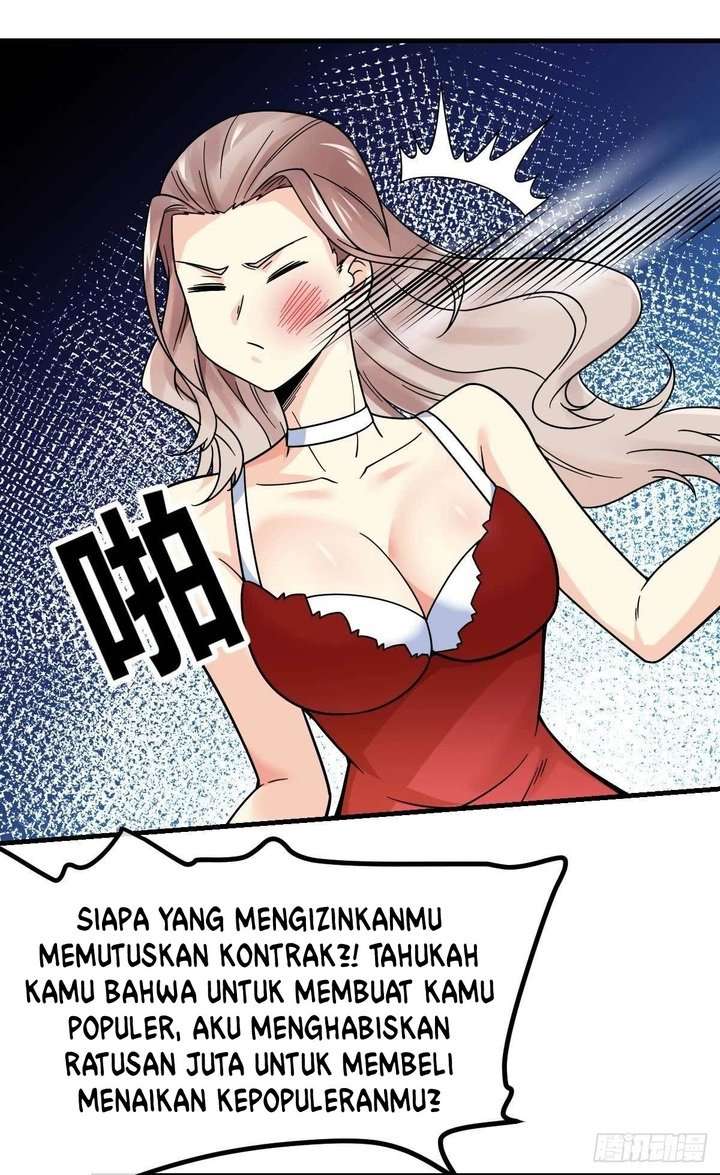 My Son in Law Chapter 17 Gambar 25