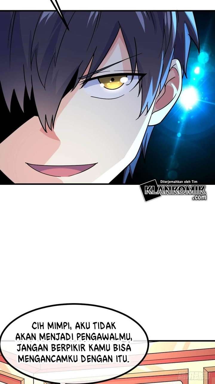 My Son in Law Chapter 17 Gambar 8