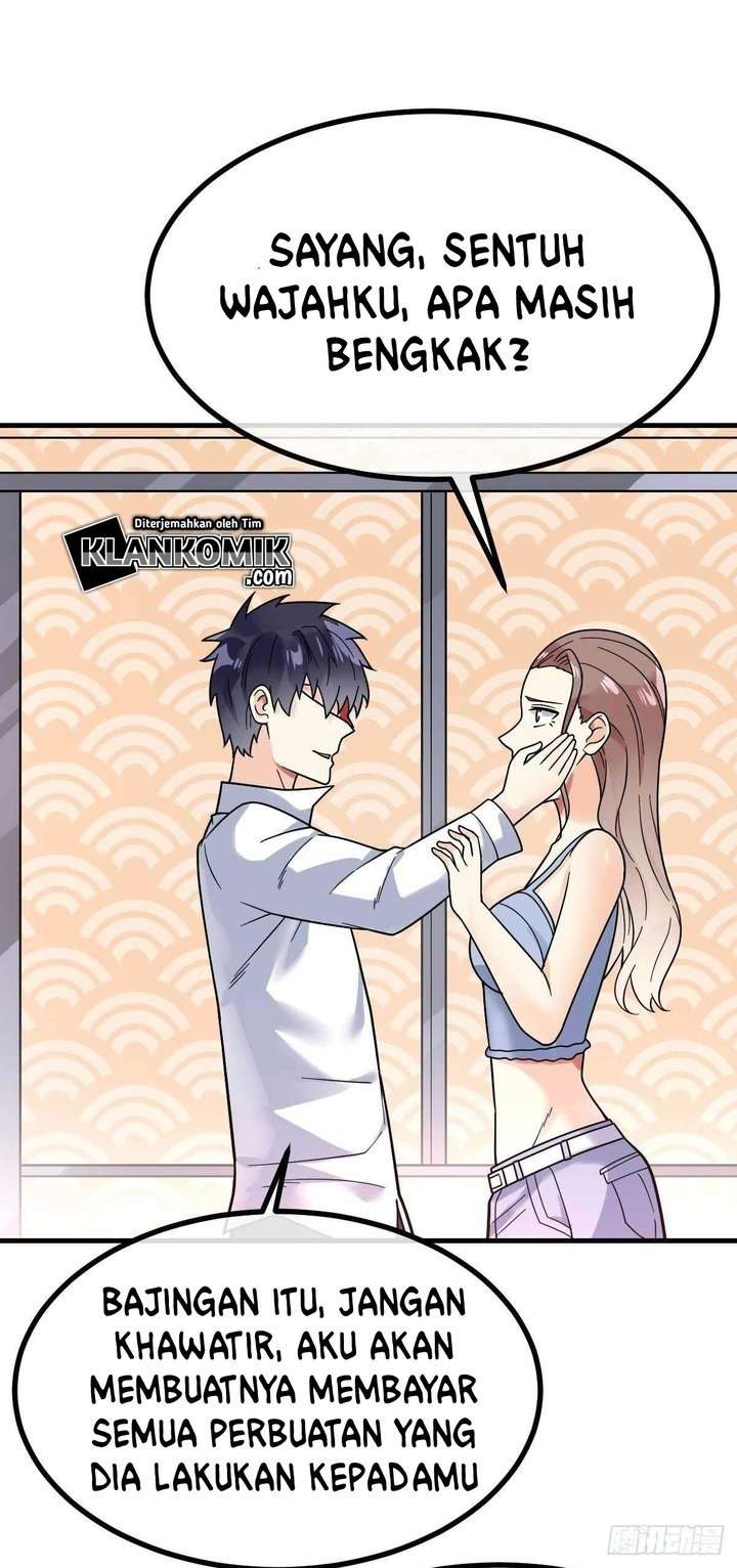 My Son in Law Chapter 18 Gambar 13