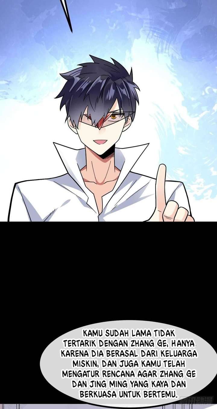 My Son in Law Chapter 18 Gambar 20