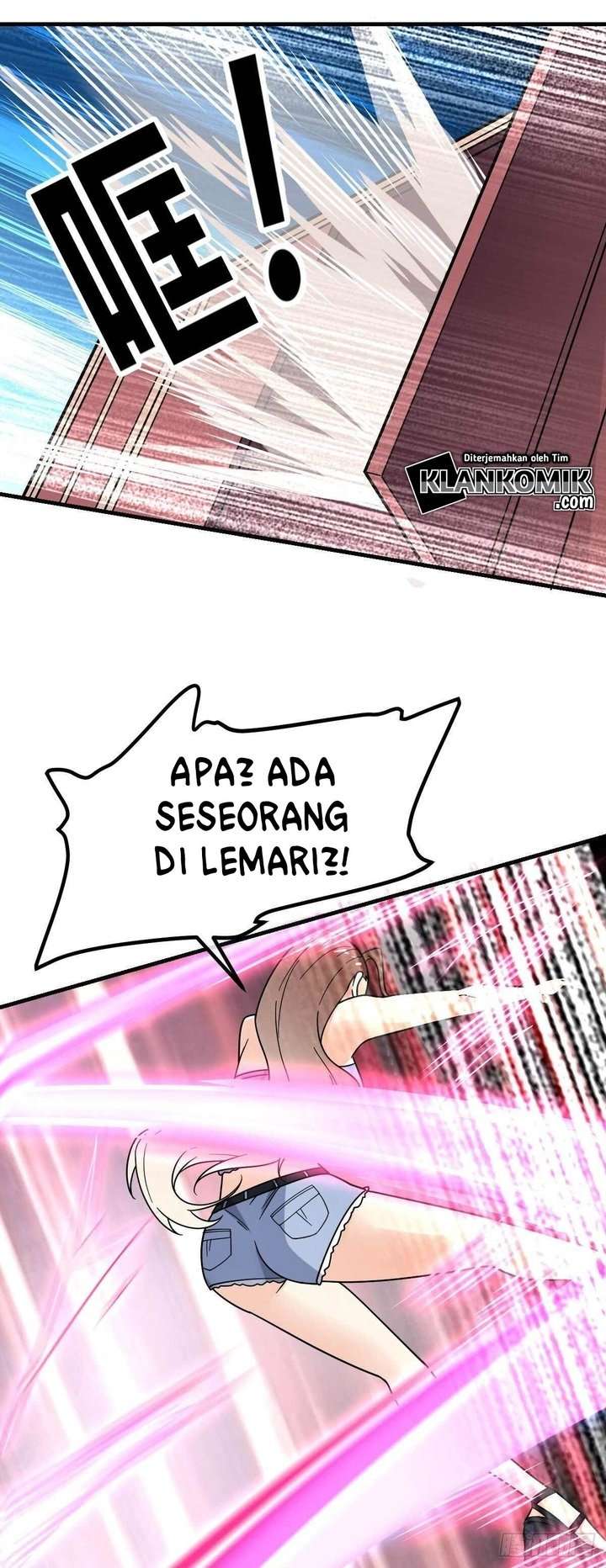 My Son in Law Chapter 18 Gambar 27