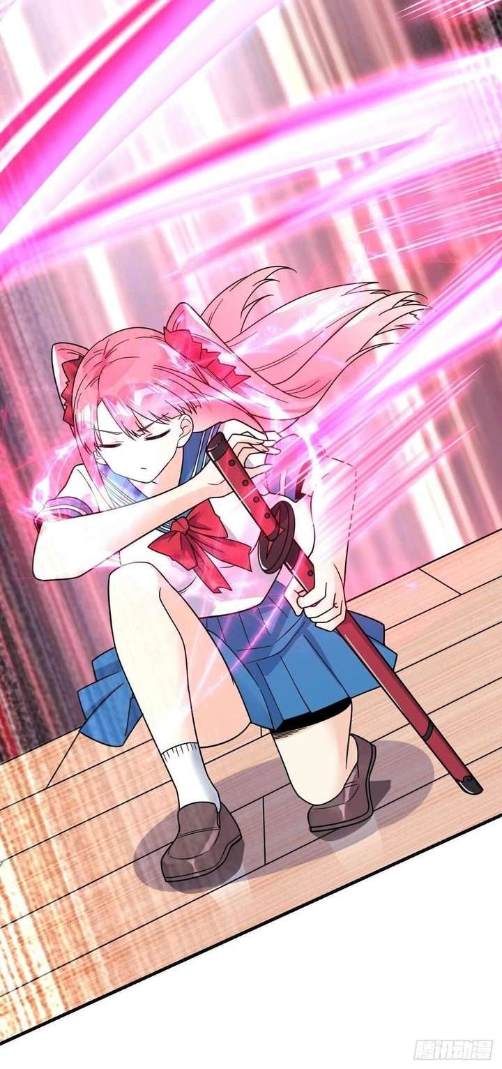 My Son in Law Chapter 18 Gambar 28