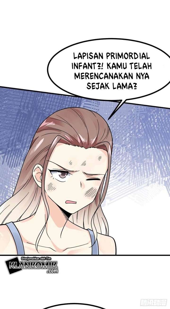 My Son in Law Chapter 18 Gambar 29