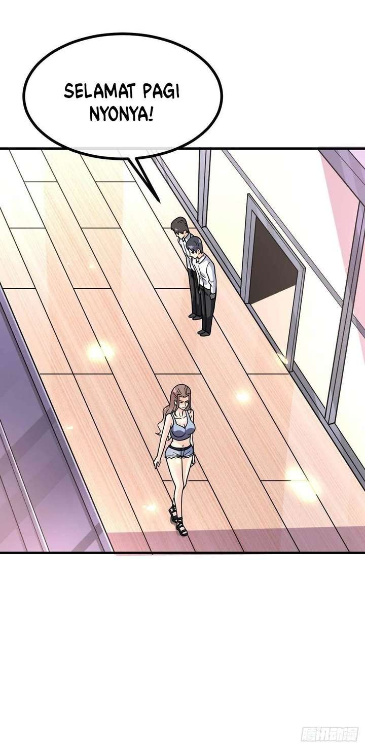 My Son in Law Chapter 18 Gambar 4