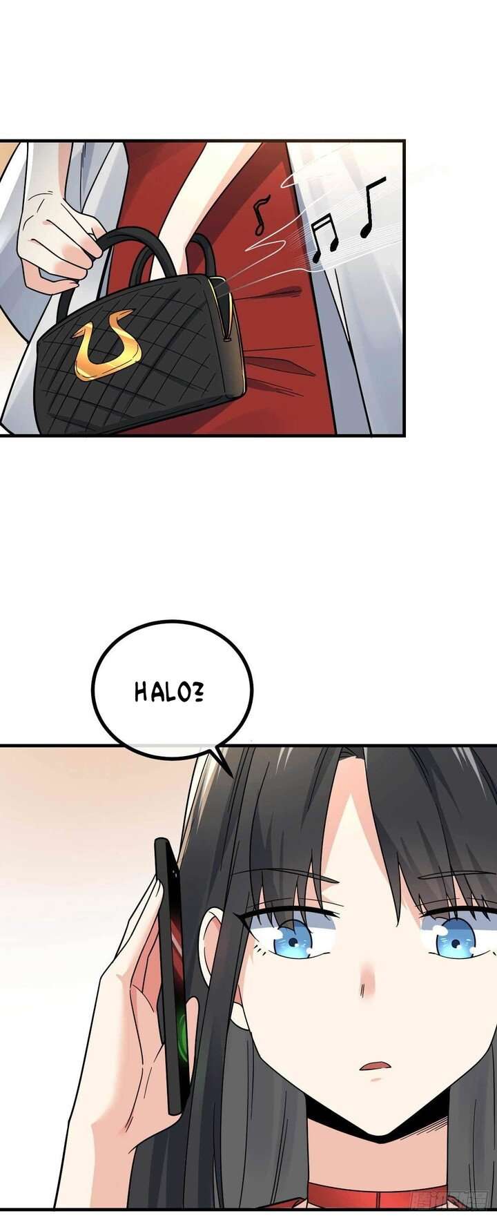 My Son in Law Chapter 19 Gambar 12