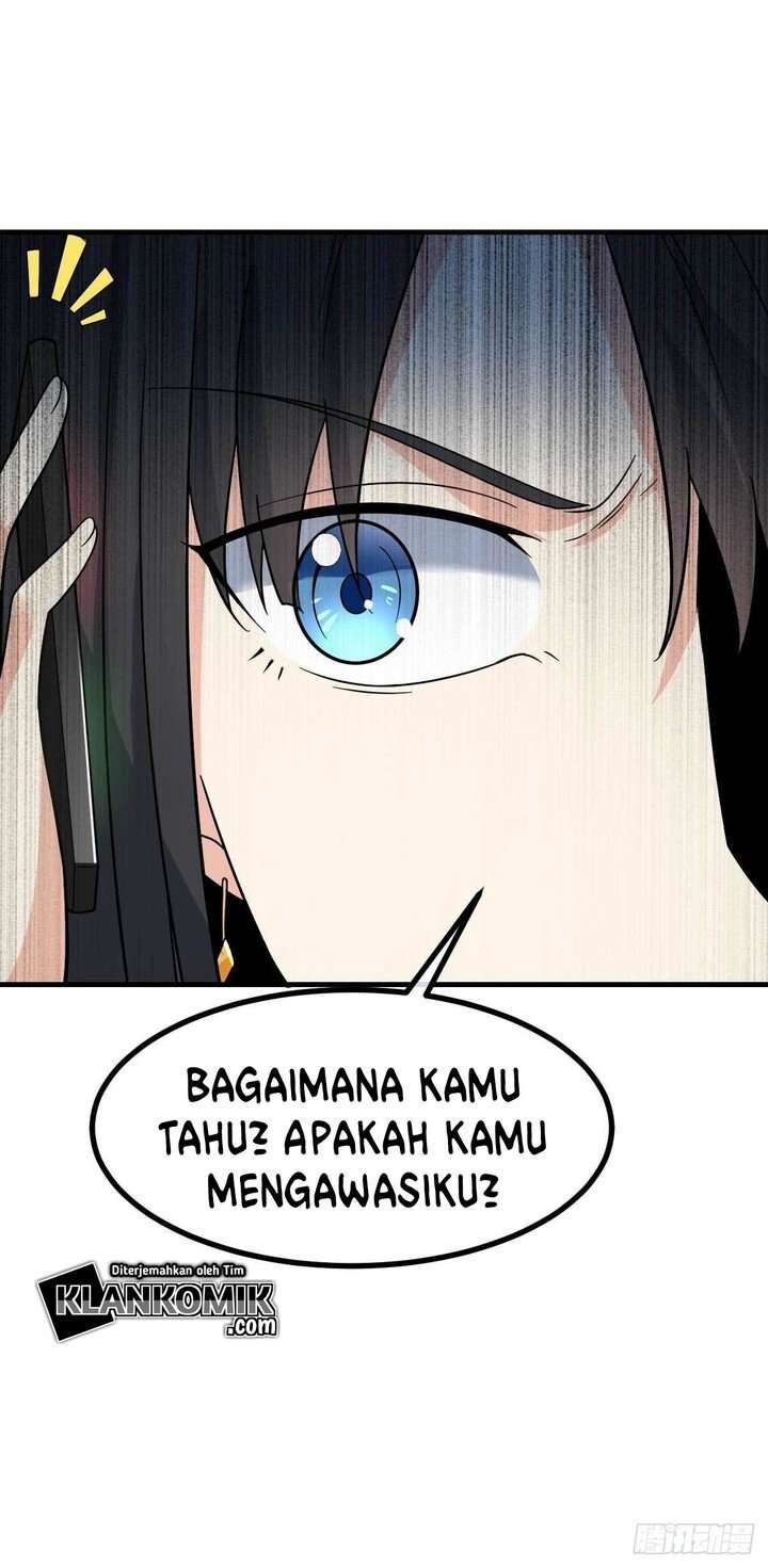 My Son in Law Chapter 19 Gambar 15