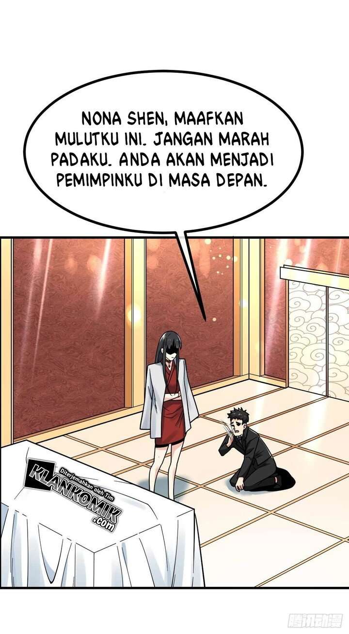 My Son in Law Chapter 19 Gambar 25