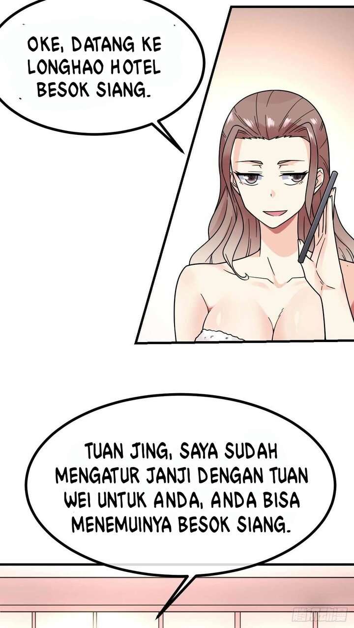 My Son in Law Chapter 19 Gambar 29