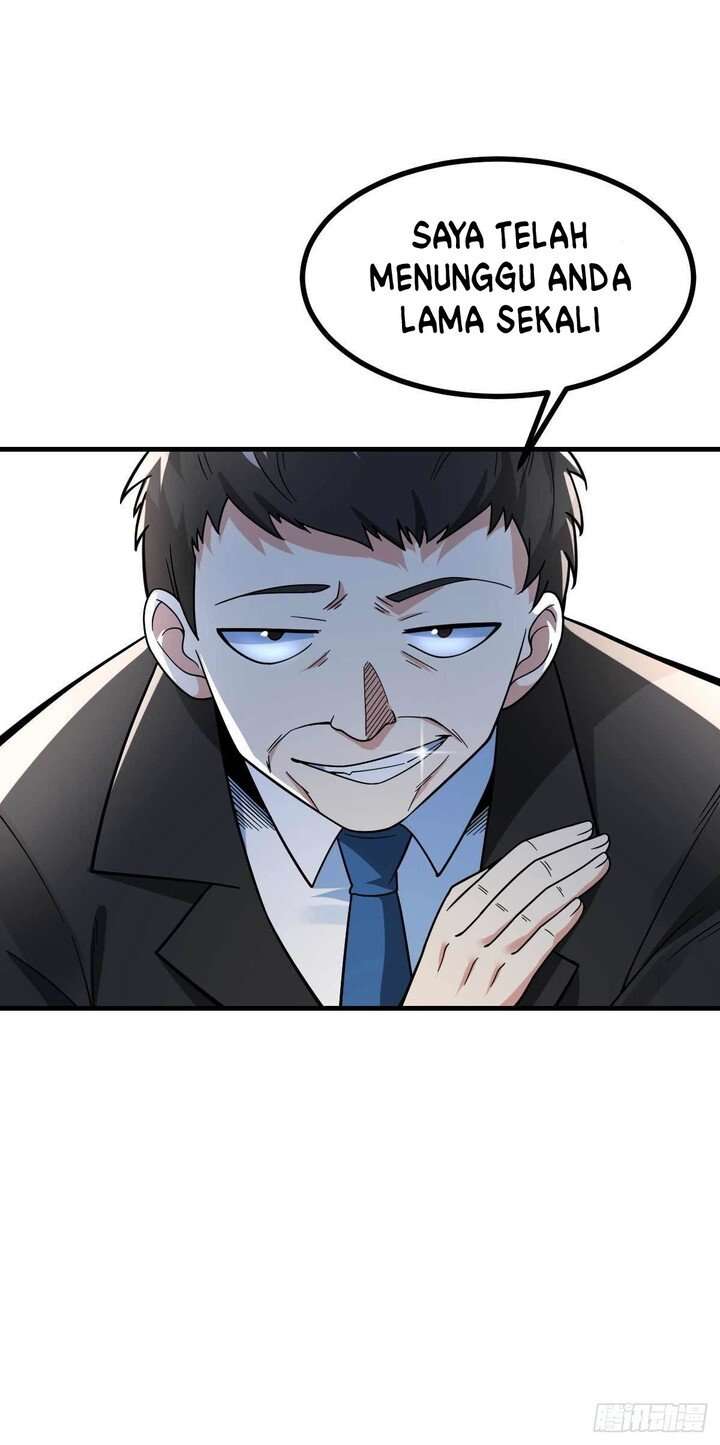 My Son in Law Chapter 19 Gambar 6