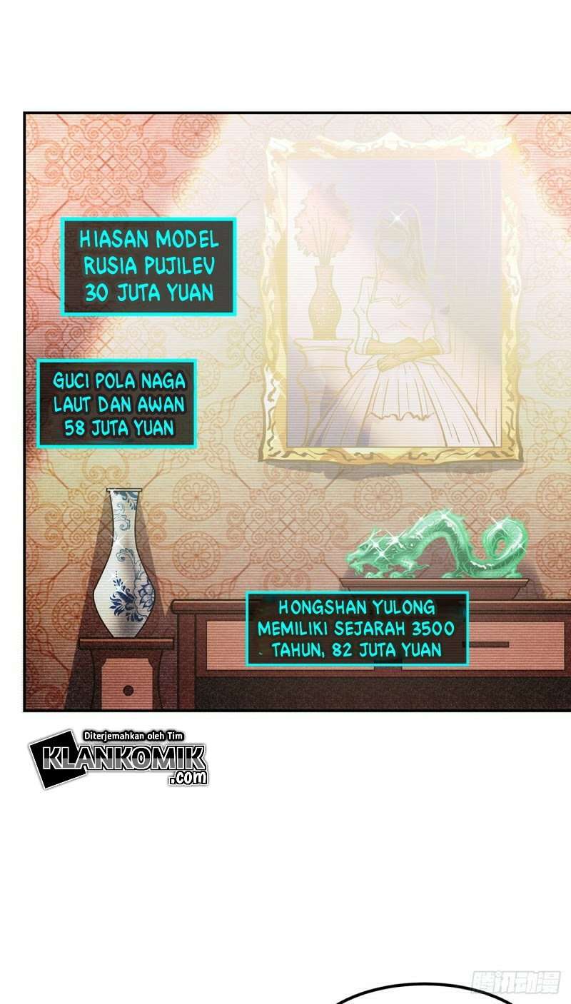 My Son in Law Chapter 2 Gambar 14