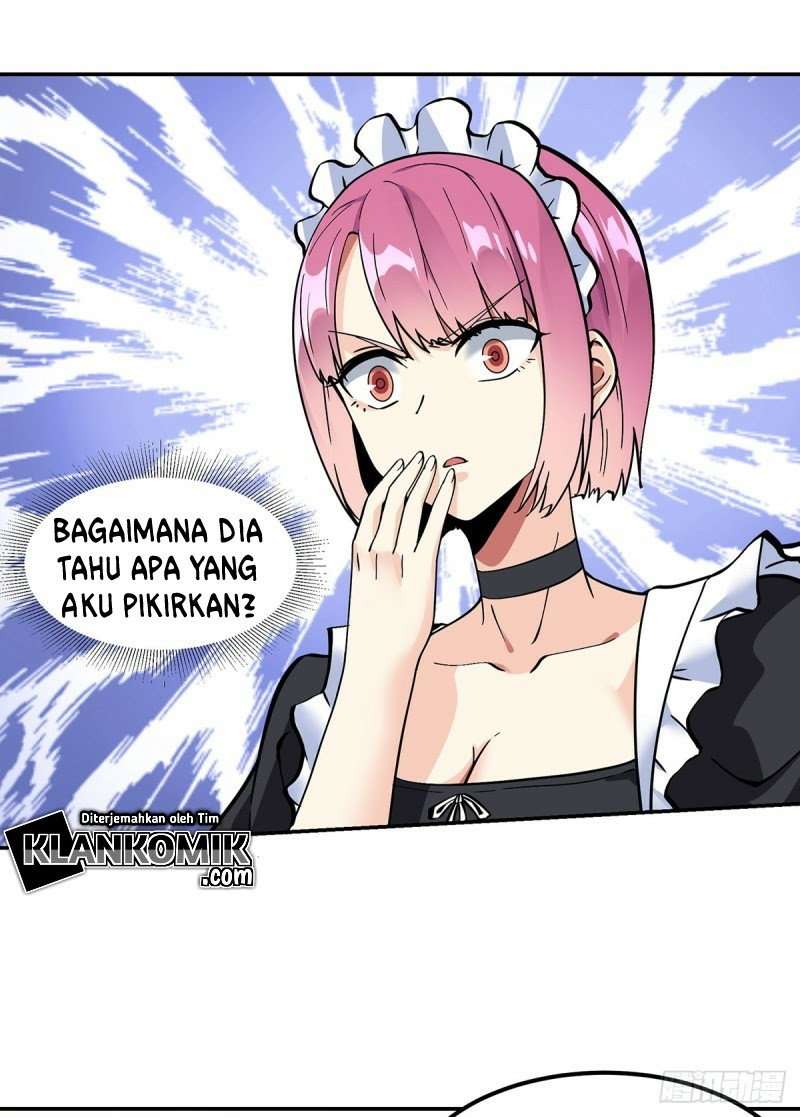 My Son in Law Chapter 2 Gambar 19