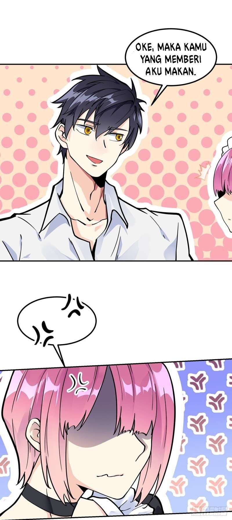 My Son in Law Chapter 2 Gambar 23