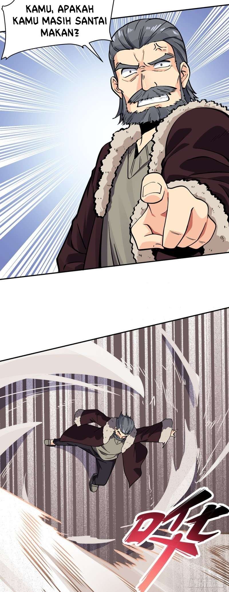 My Son in Law Chapter 2 Gambar 33