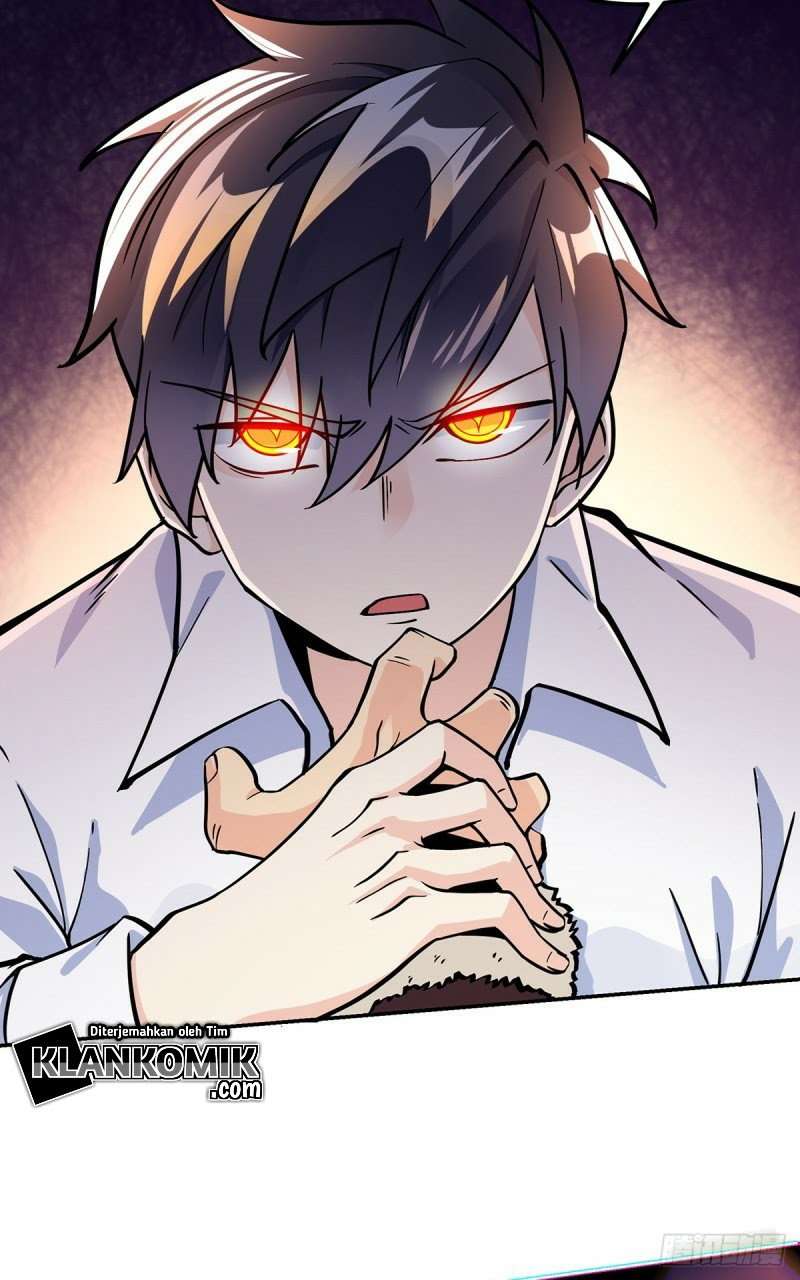 My Son in Law Chapter 2 Gambar 36