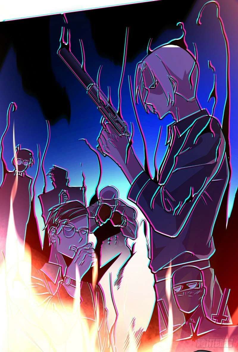 My Son in Law Chapter 2 Gambar 37