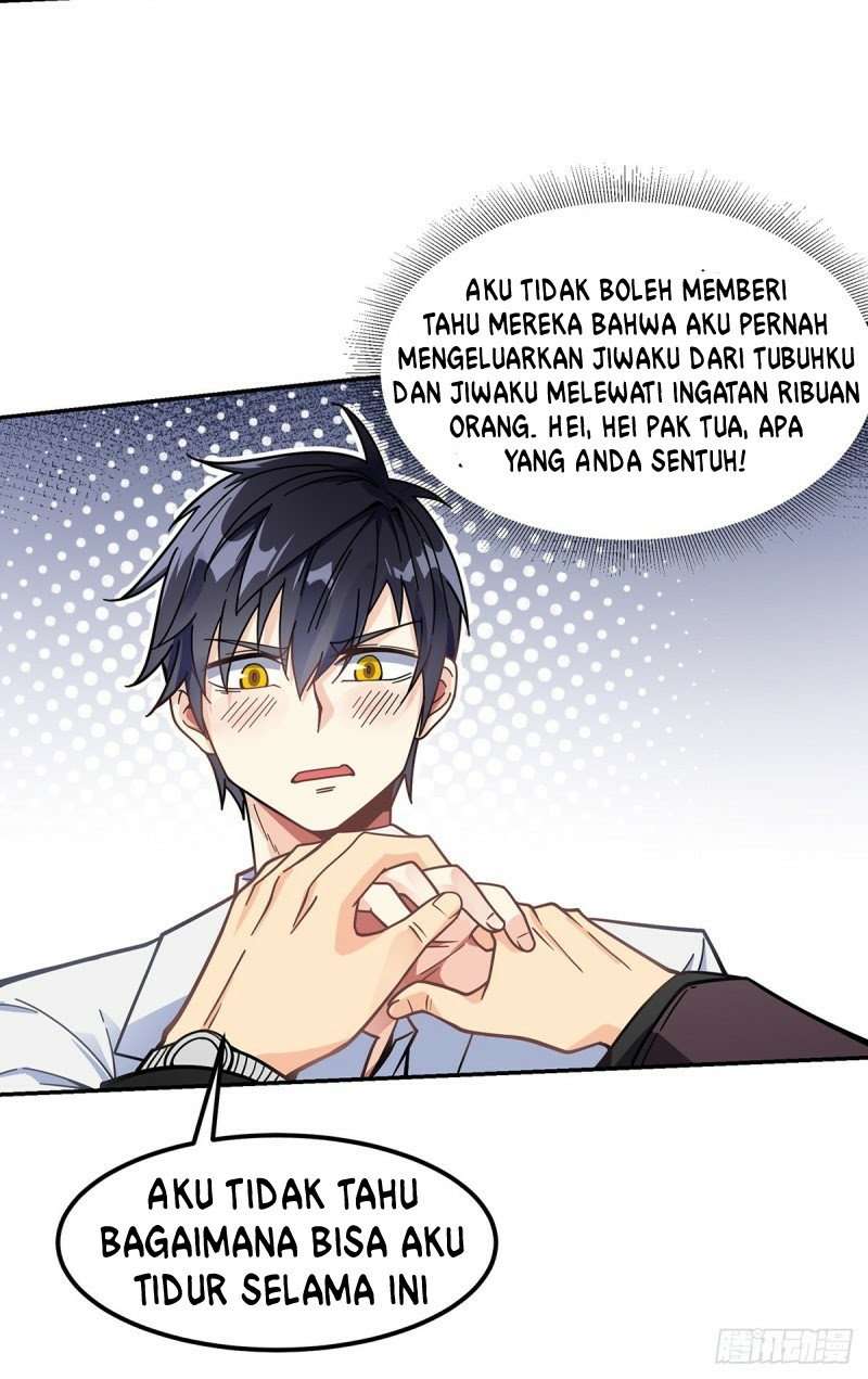 My Son in Law Chapter 2 Gambar 8