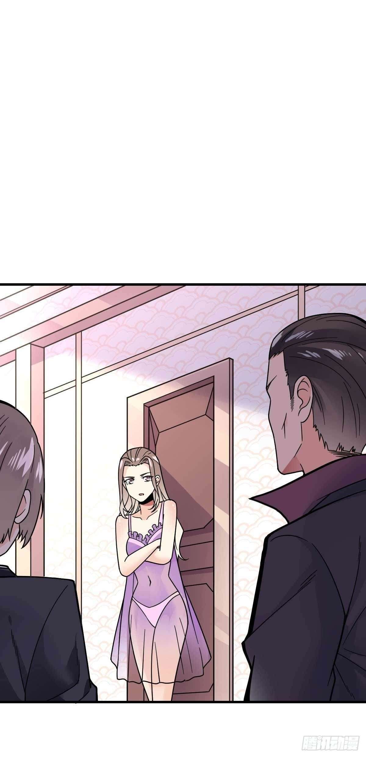 My Son in Law Chapter 20 Gambar 18