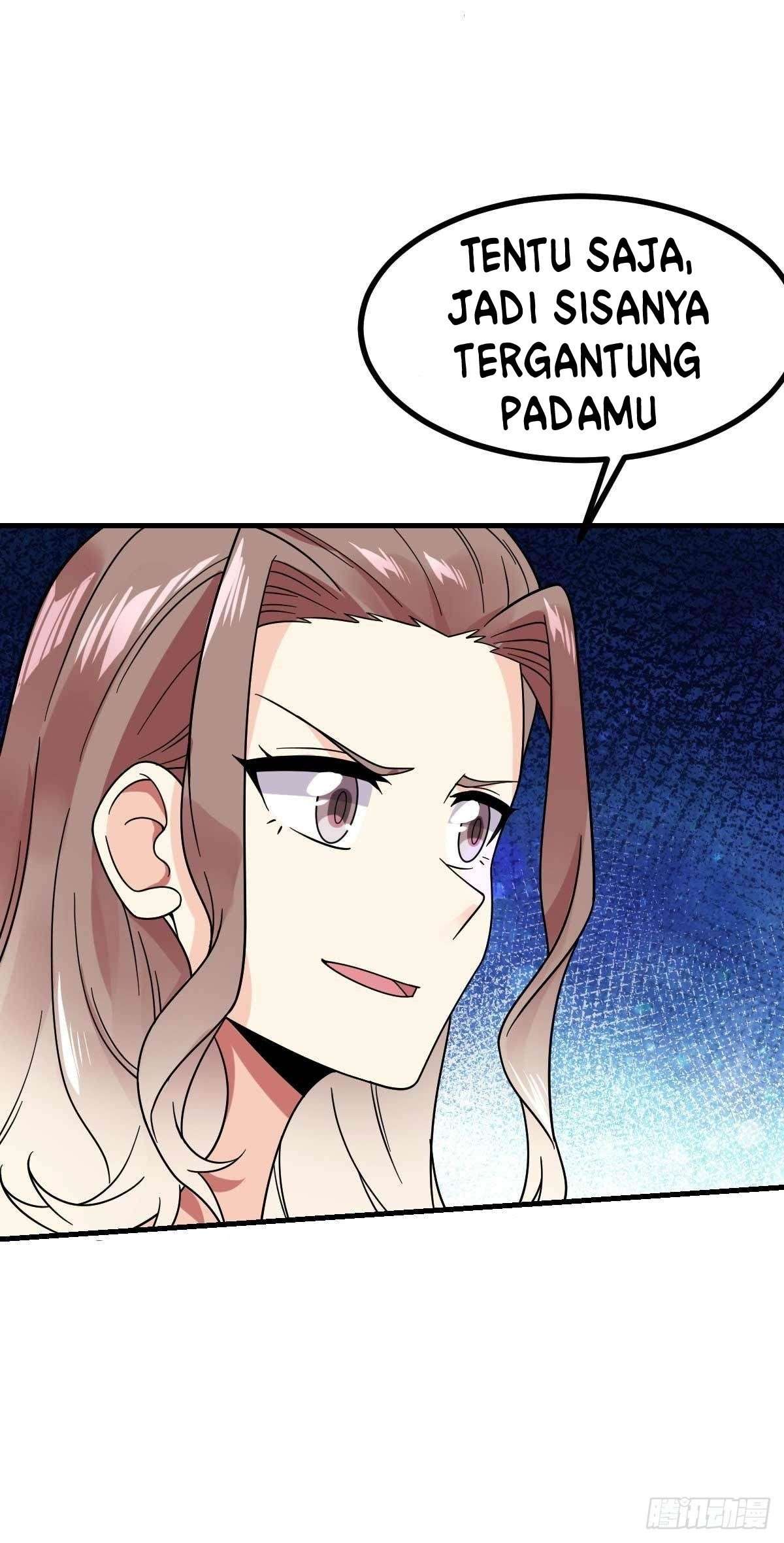 My Son in Law Chapter 20 Gambar 20