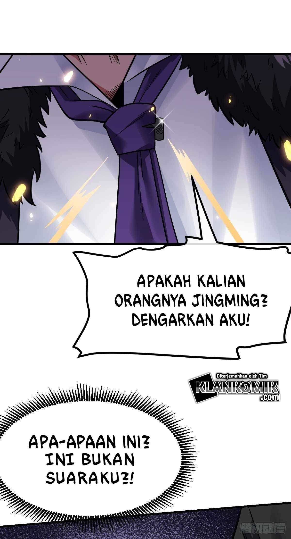 My Son in Law Chapter 20 Gambar 34