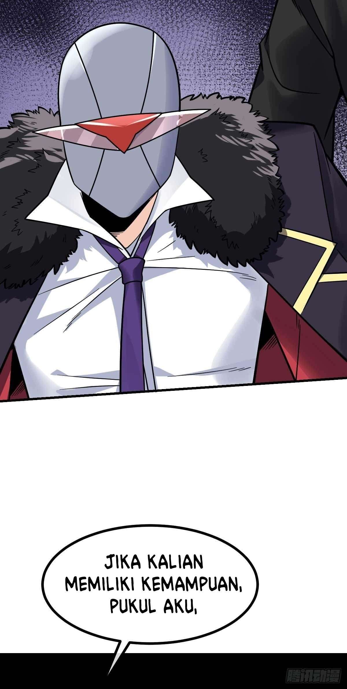 My Son in Law Chapter 20 Gambar 35