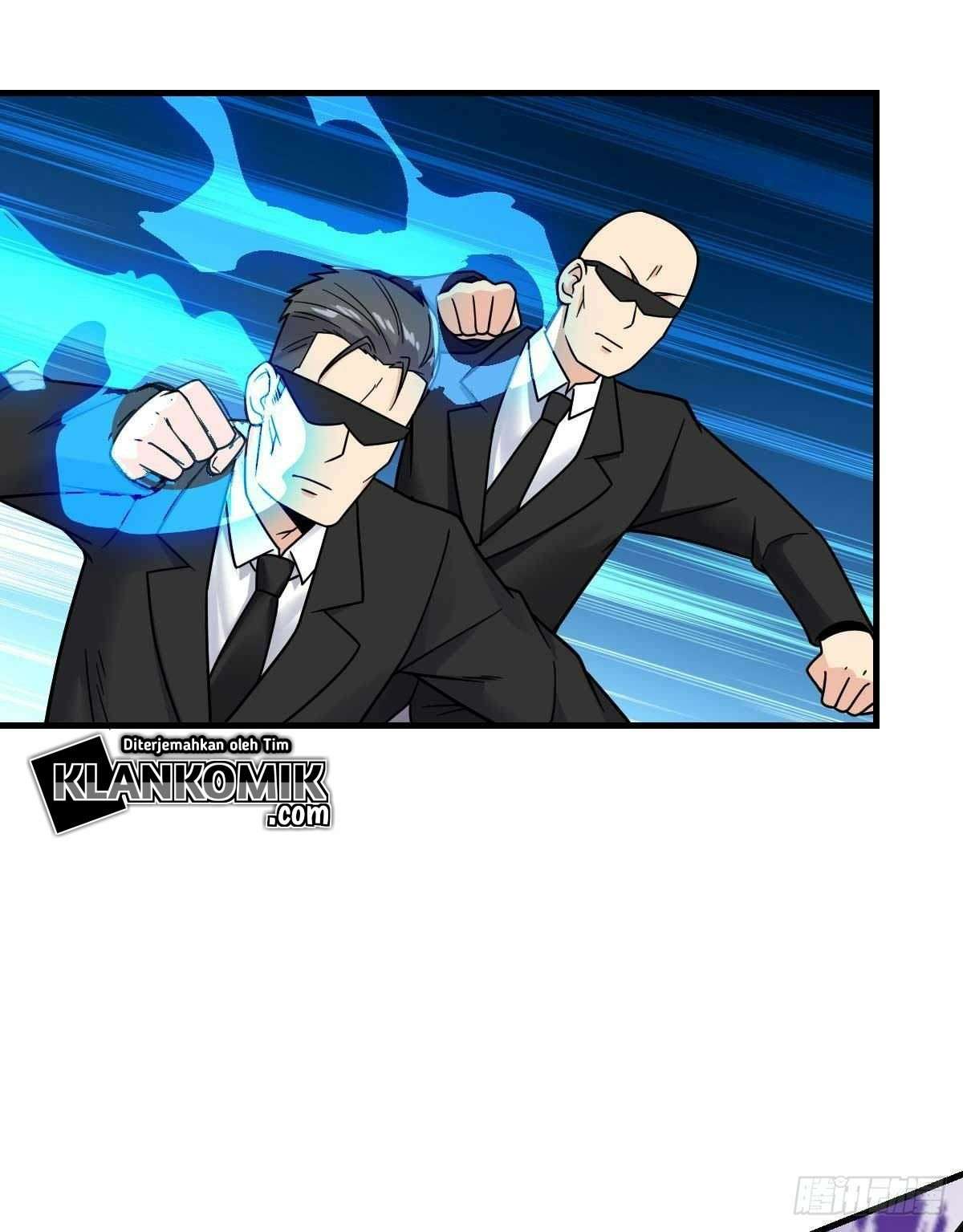 My Son in Law Chapter 20 Gambar 40