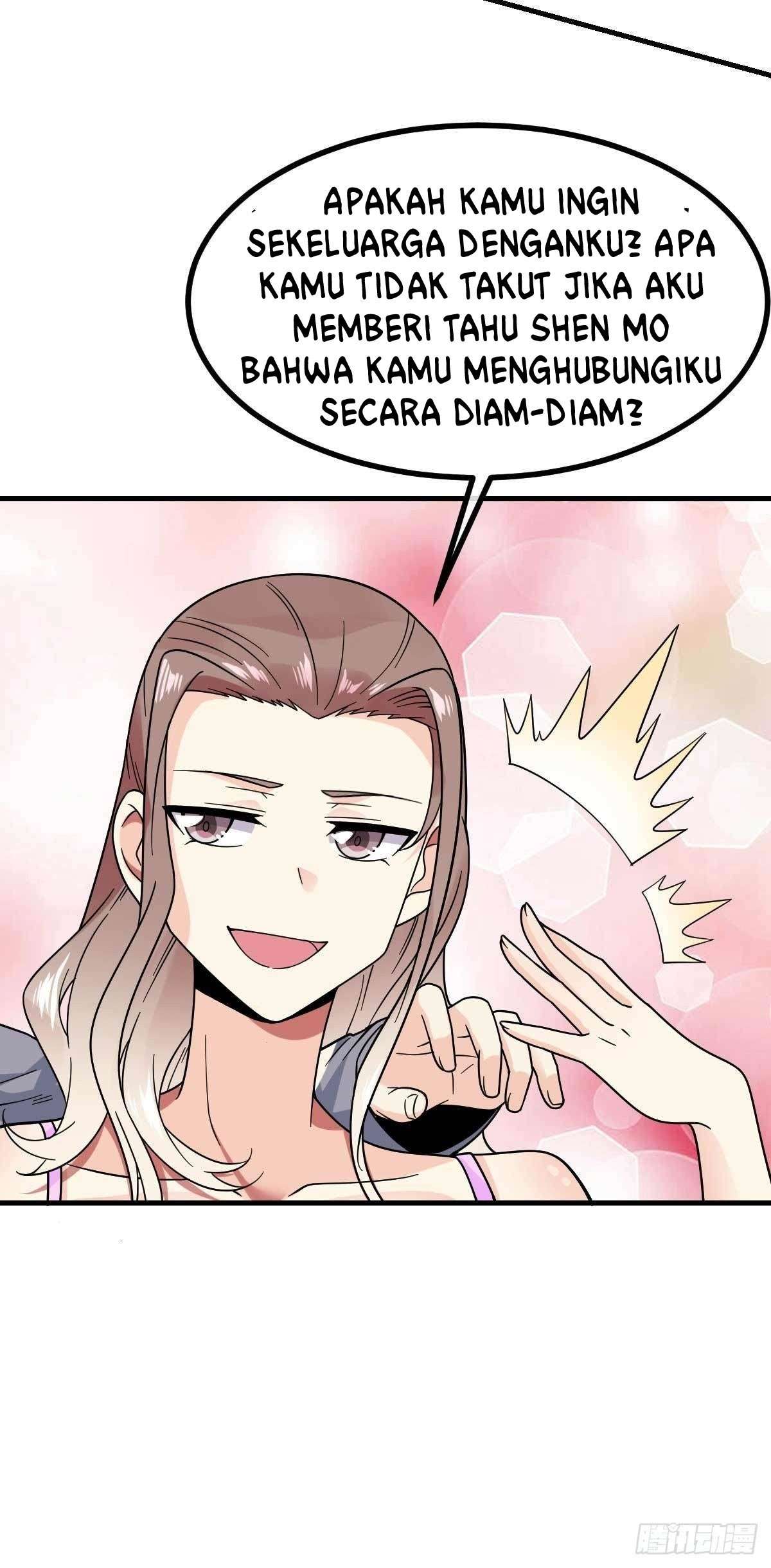 My Son in Law Chapter 20 Gambar 9