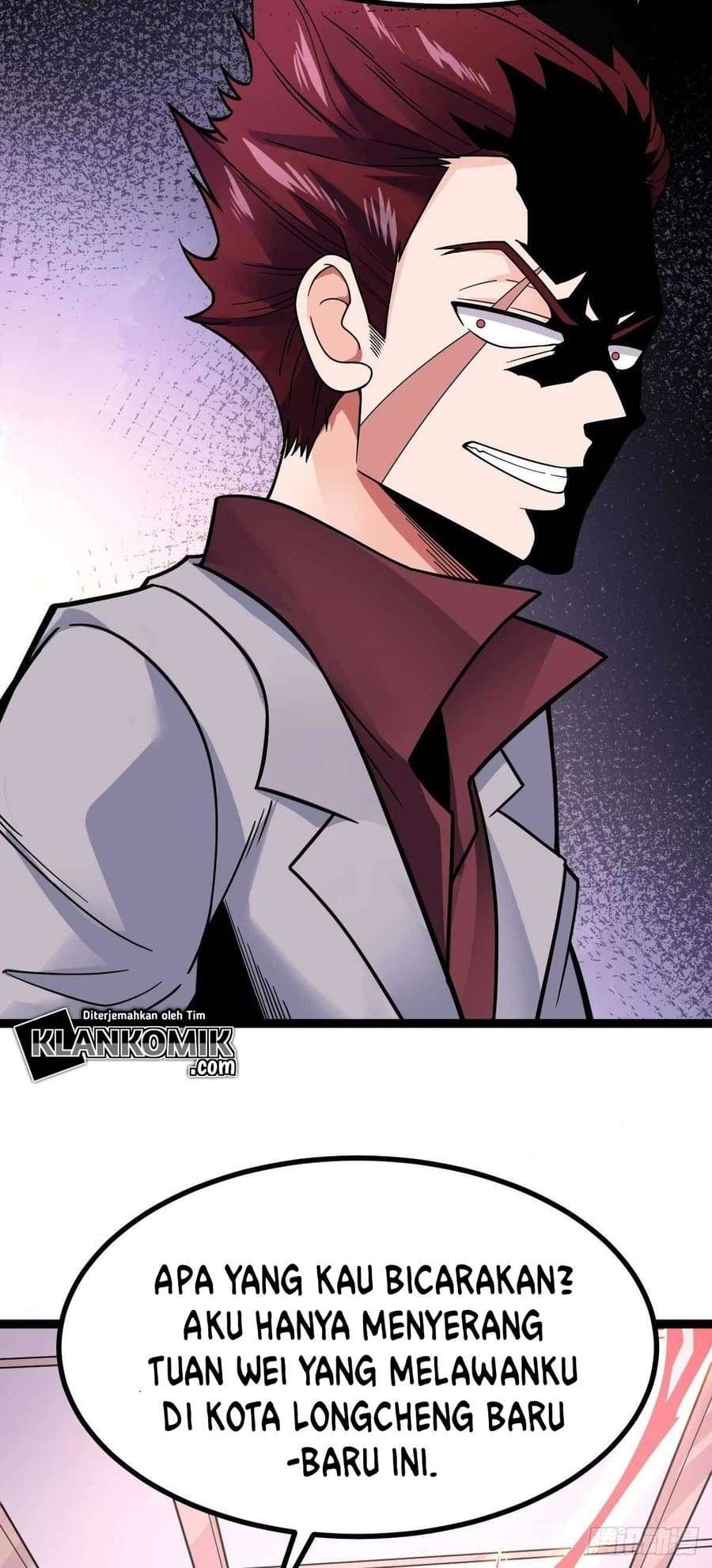 My Son in Law Chapter 21 Gambar 13