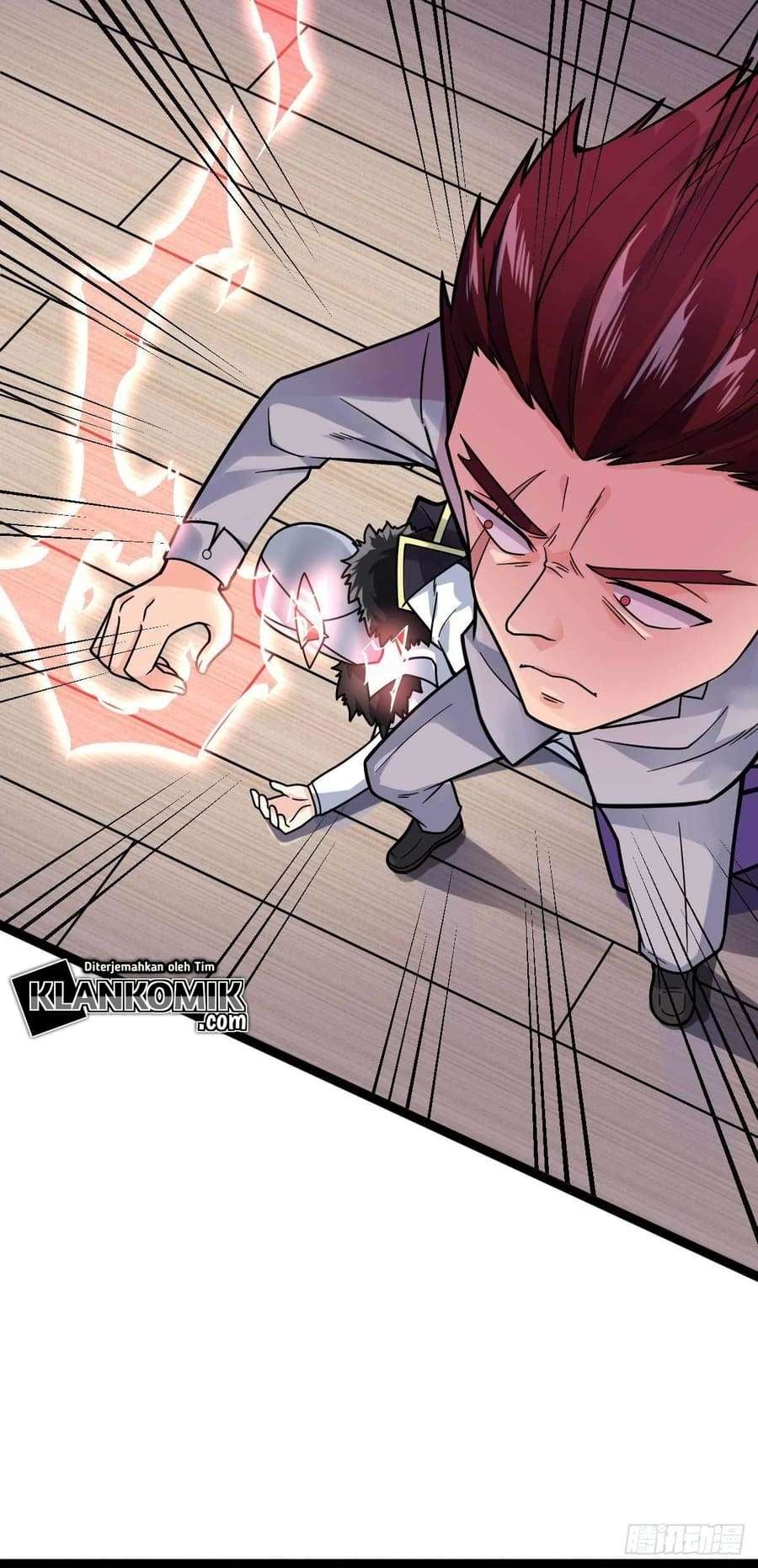 My Son in Law Chapter 21 Gambar 15