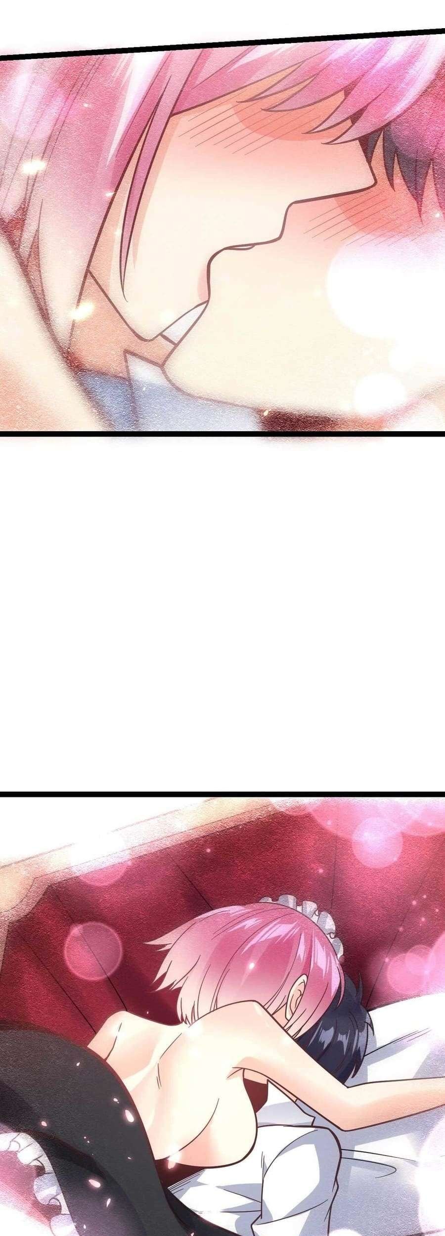 My Son in Law Chapter 21 Gambar 41