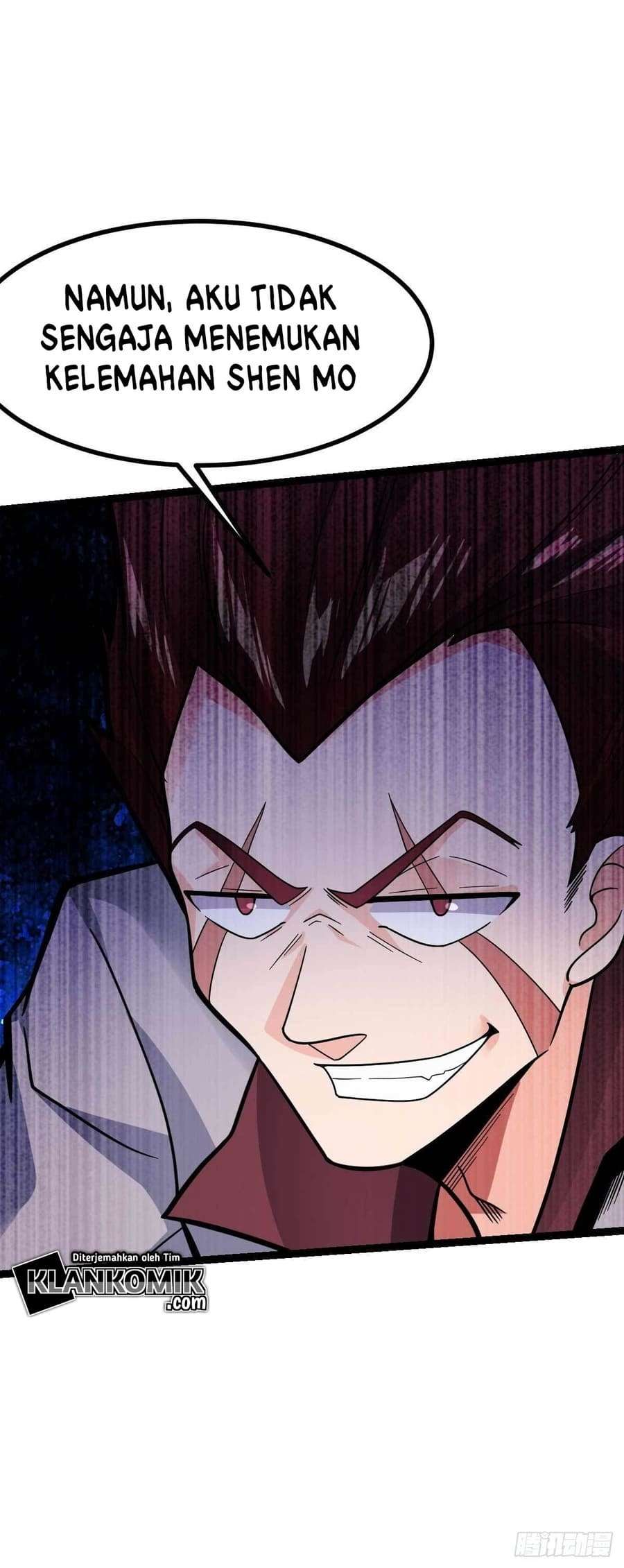 My Son in Law Chapter 21 Gambar 44