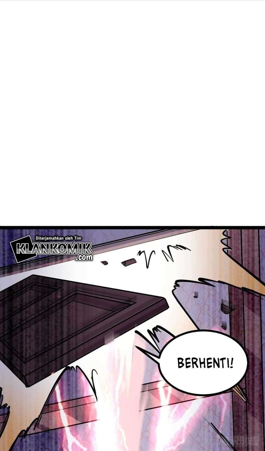 My Son in Law Chapter 21 Gambar 9