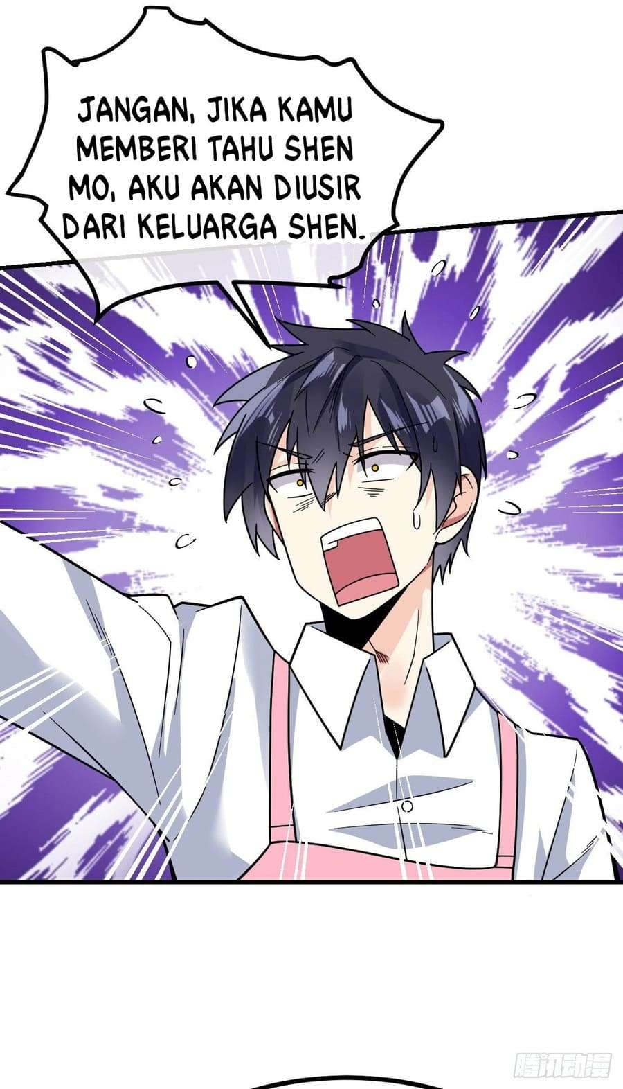 My Son in Law Chapter 22 Gambar 14