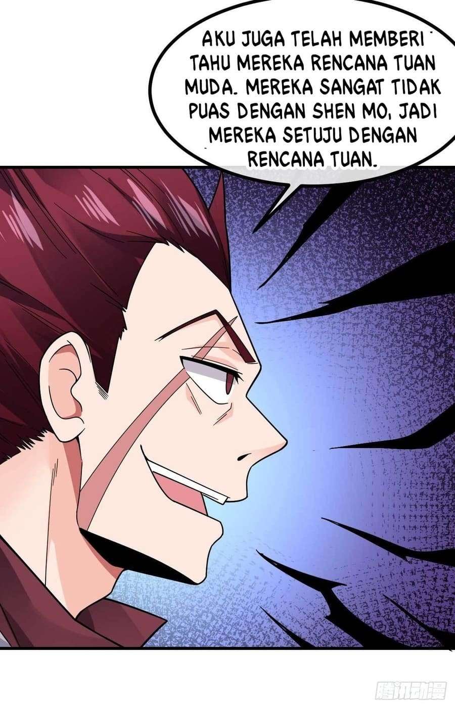 My Son in Law Chapter 22 Gambar 20