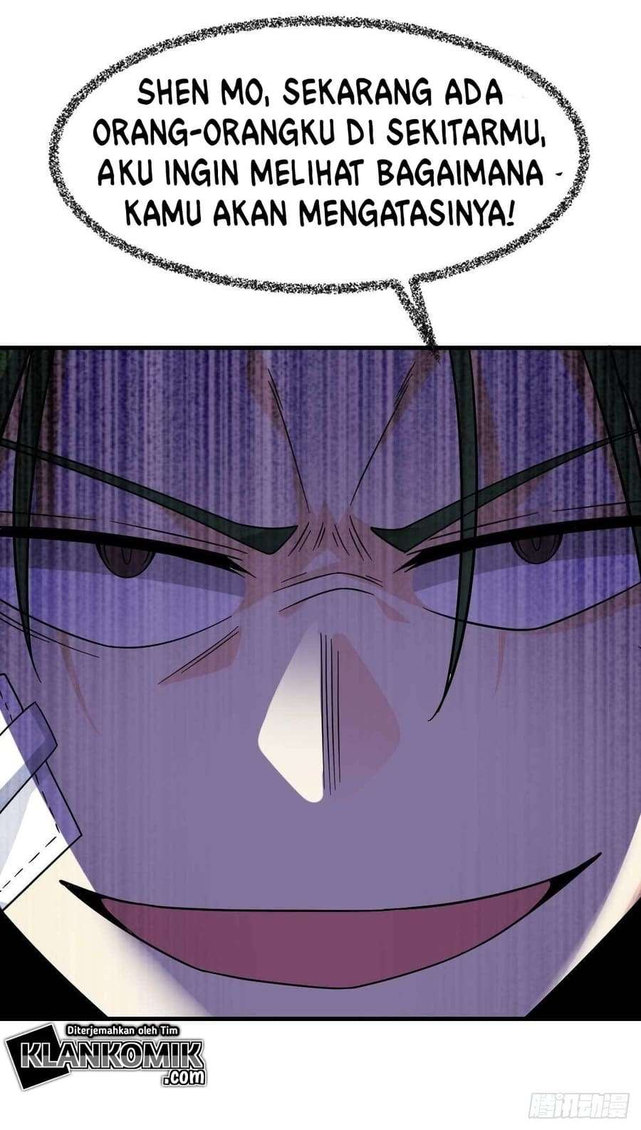 My Son in Law Chapter 22 Gambar 21