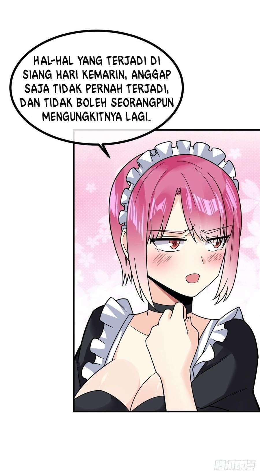 My Son in Law Chapter 22 Gambar 26