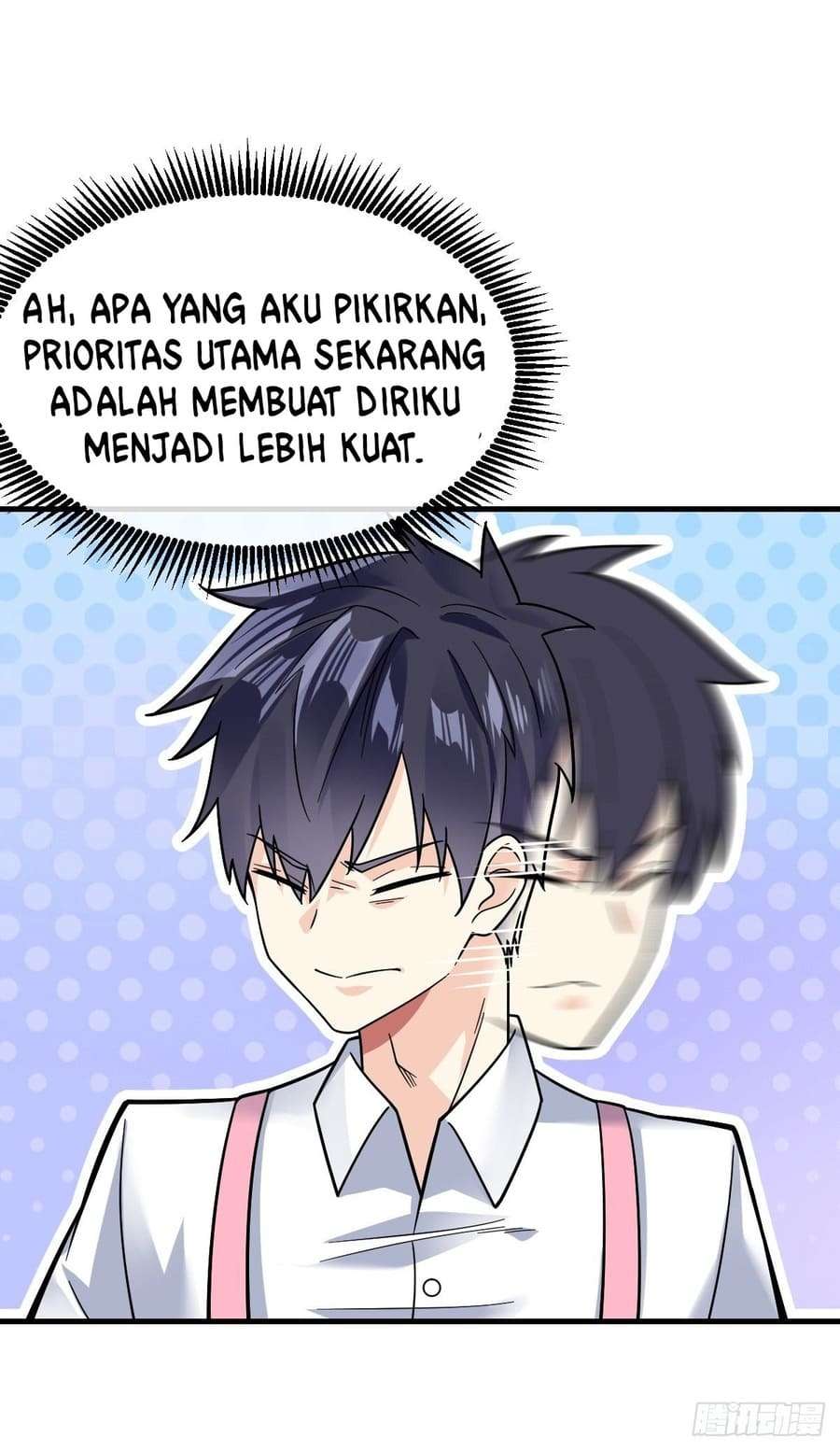 My Son in Law Chapter 22 Gambar 28