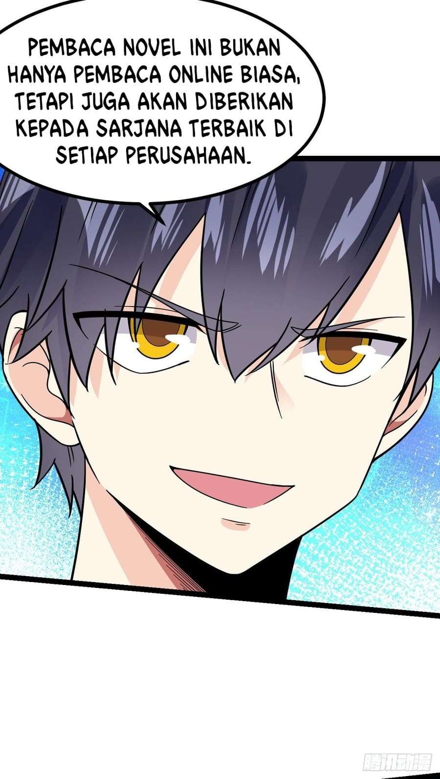 My Son in Law Chapter 22 Gambar 36