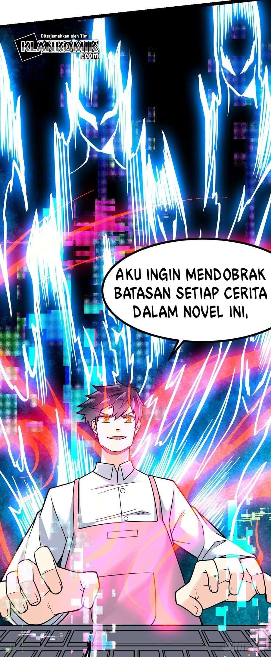 My Son in Law Chapter 22 Gambar 37