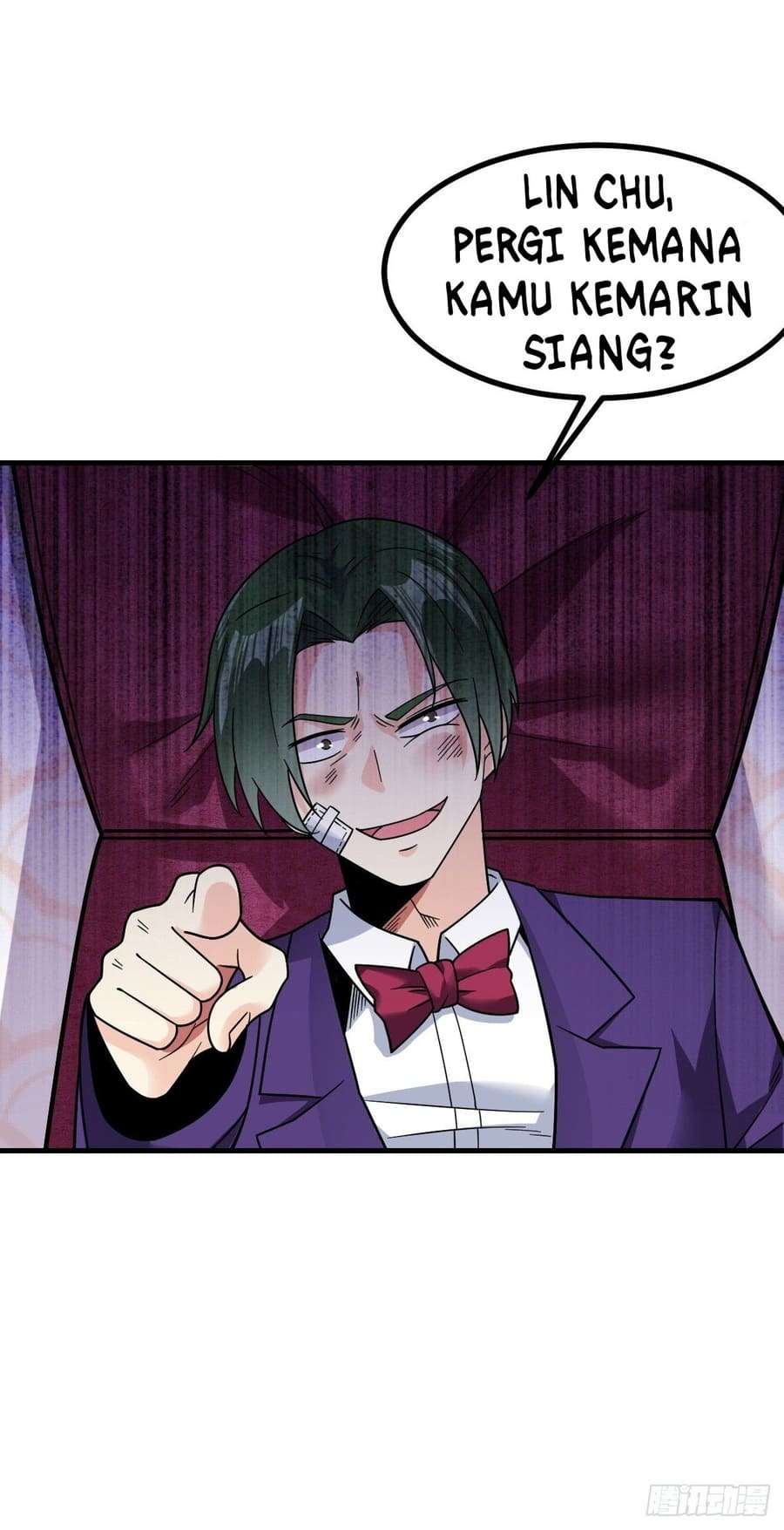 My Son in Law Chapter 22 Gambar 4