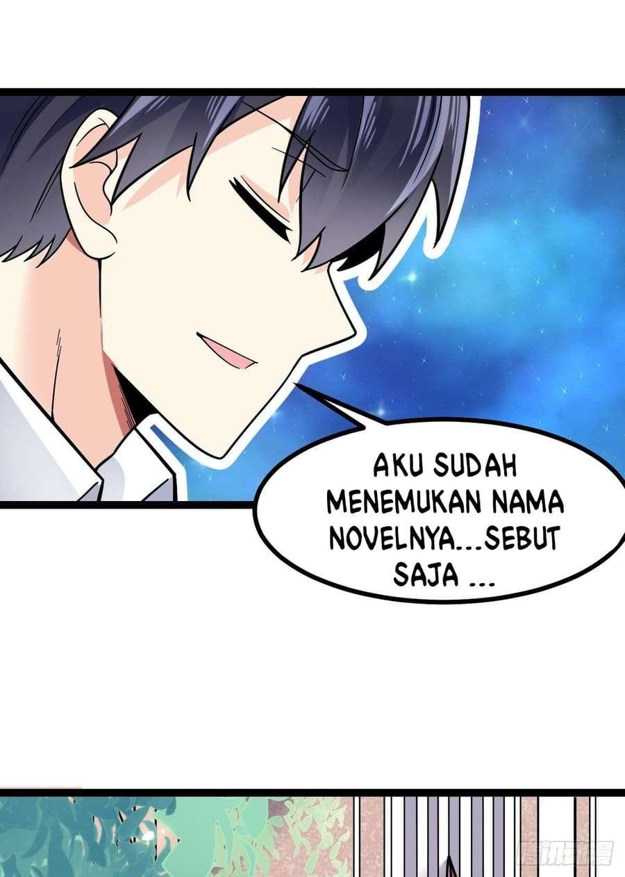 My Son in Law Chapter 22 Gambar 40