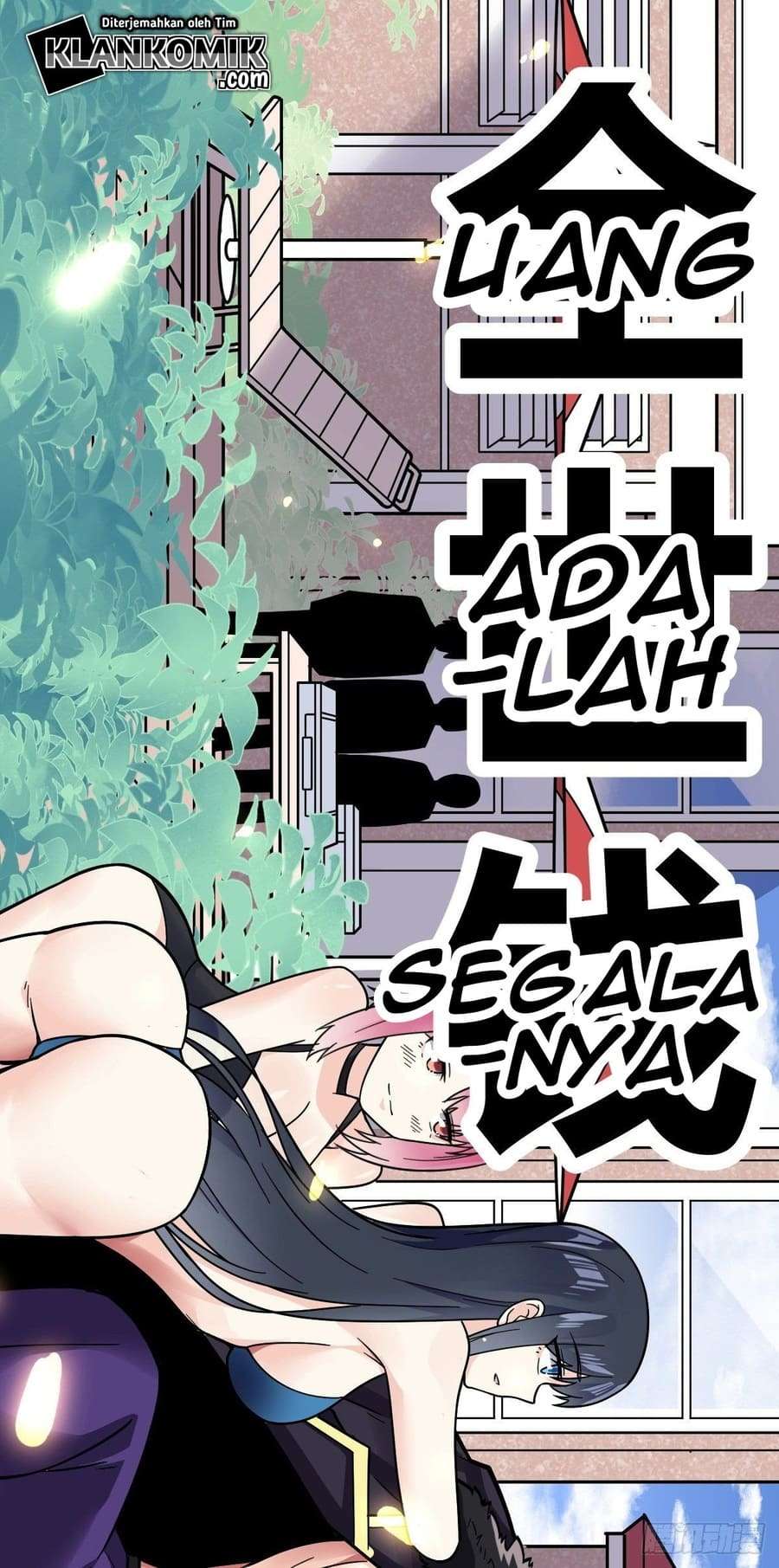 My Son in Law Chapter 22 Gambar 41