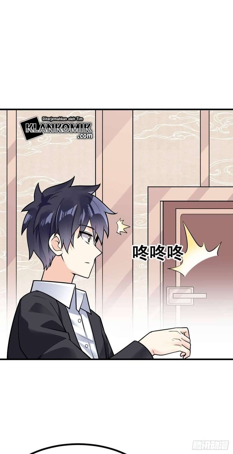 My Son in Law Chapter 23 Gambar 10