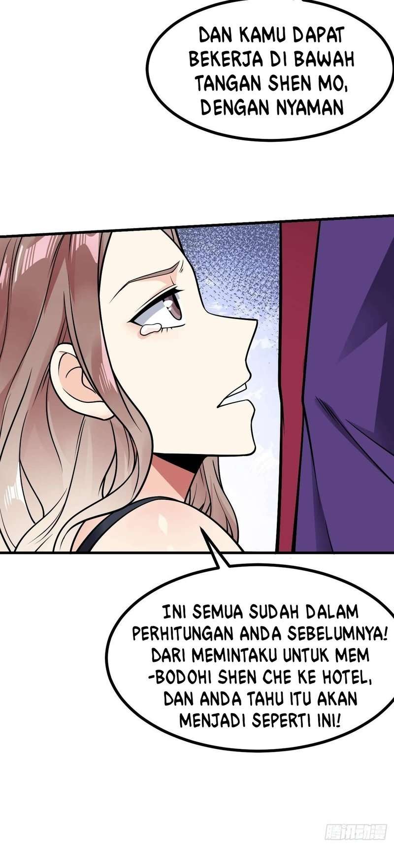 My Son in Law Chapter 23 Gambar 26