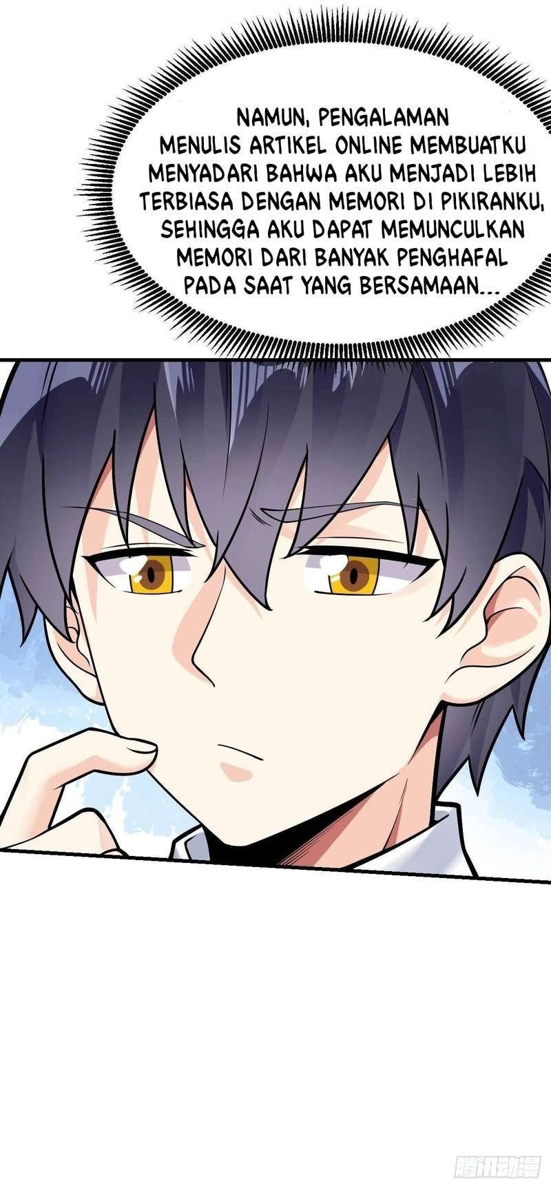 My Son in Law Chapter 23 Gambar 5