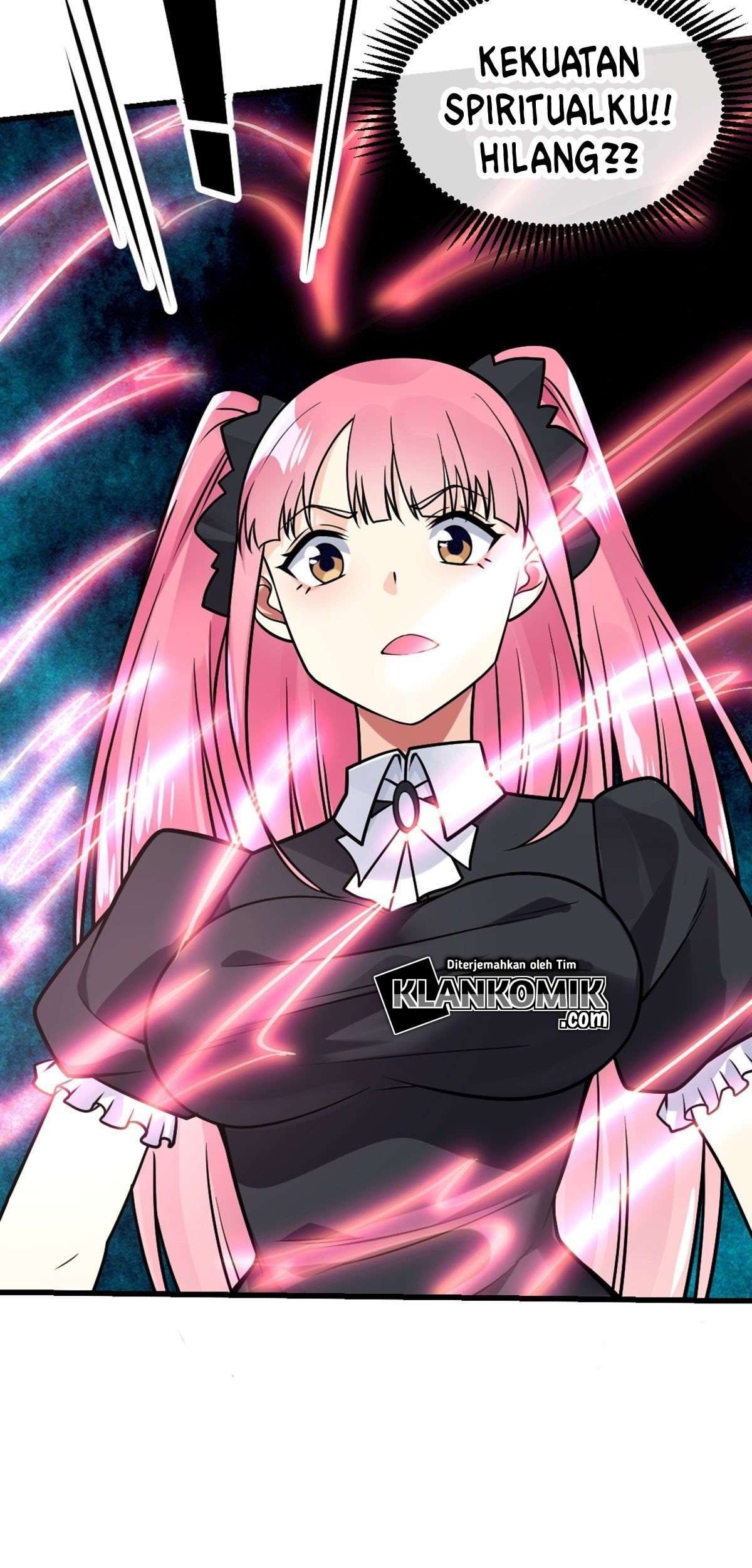 My Son in Law Chapter 24 Gambar 21