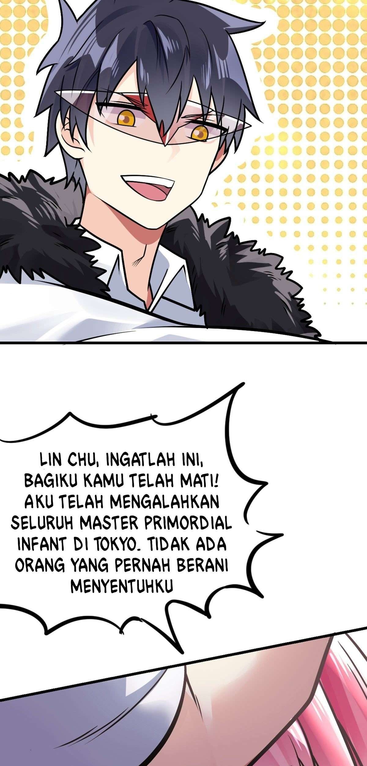 My Son in Law Chapter 24 Gambar 29