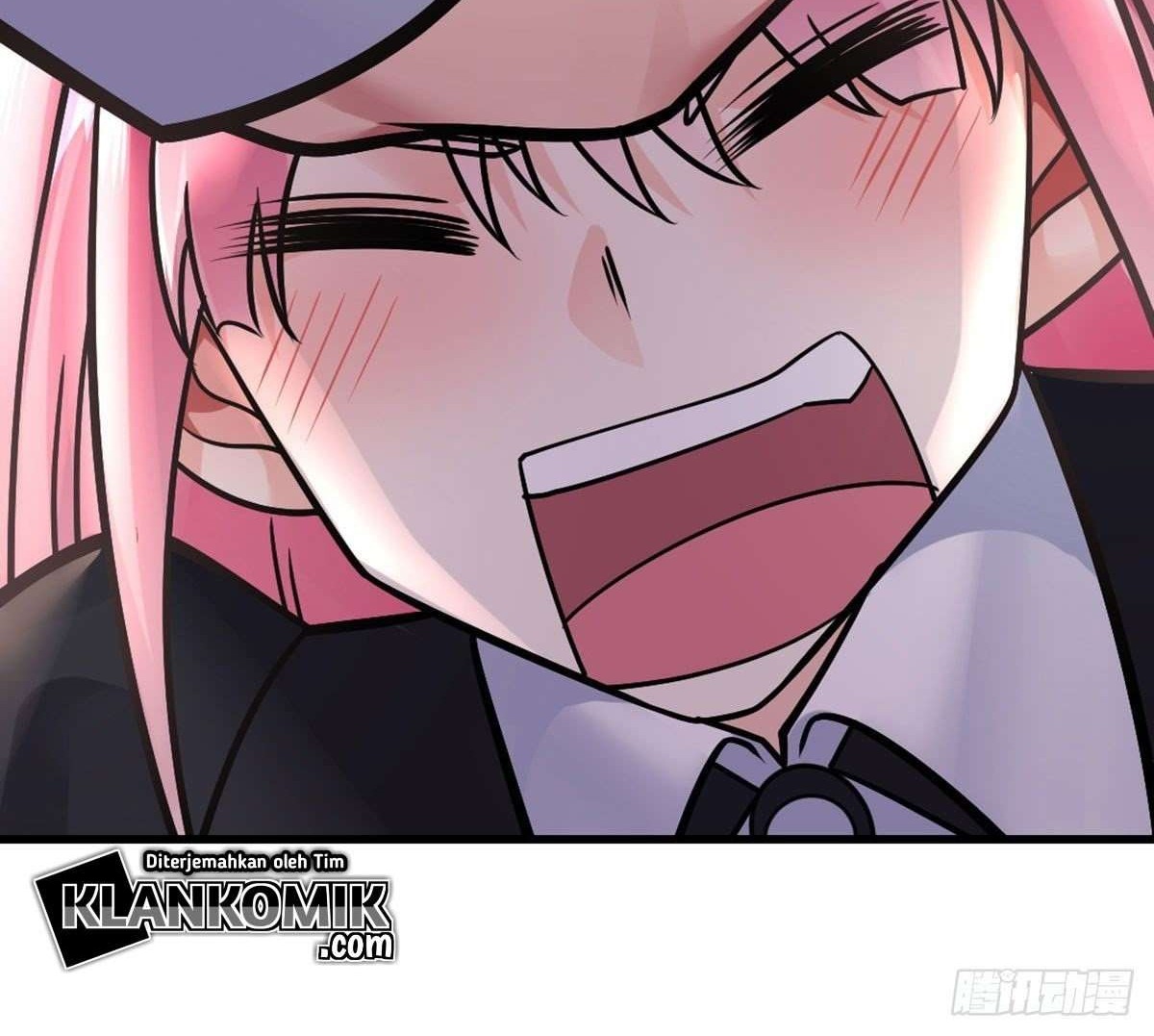 My Son in Law Chapter 24 Gambar 30